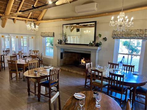 The Old Oak Restaurant and Family Centre .